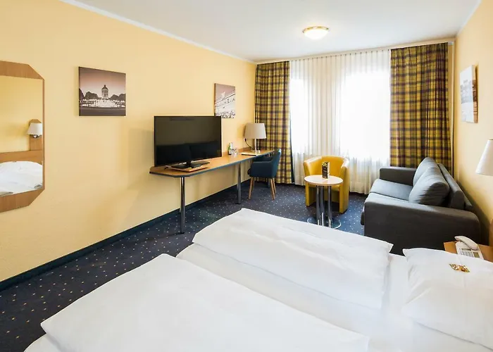 Central Hotel
