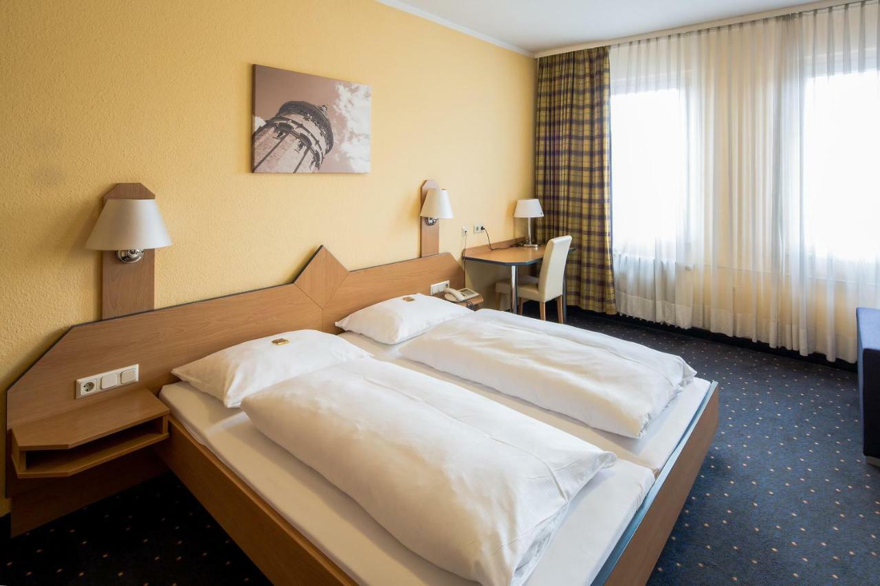 Hotel Central Hotel 3*