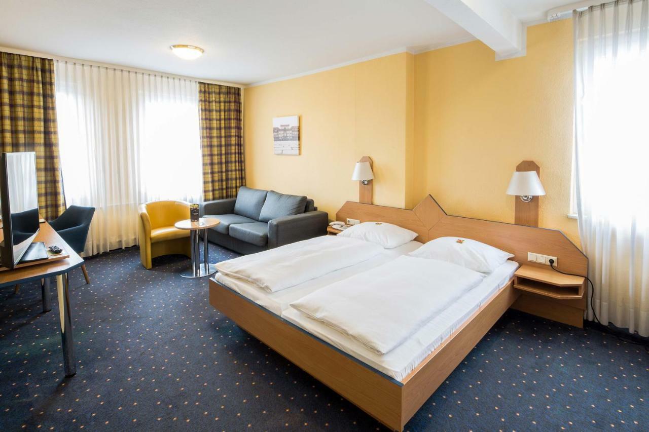 Hotel Central Hotel